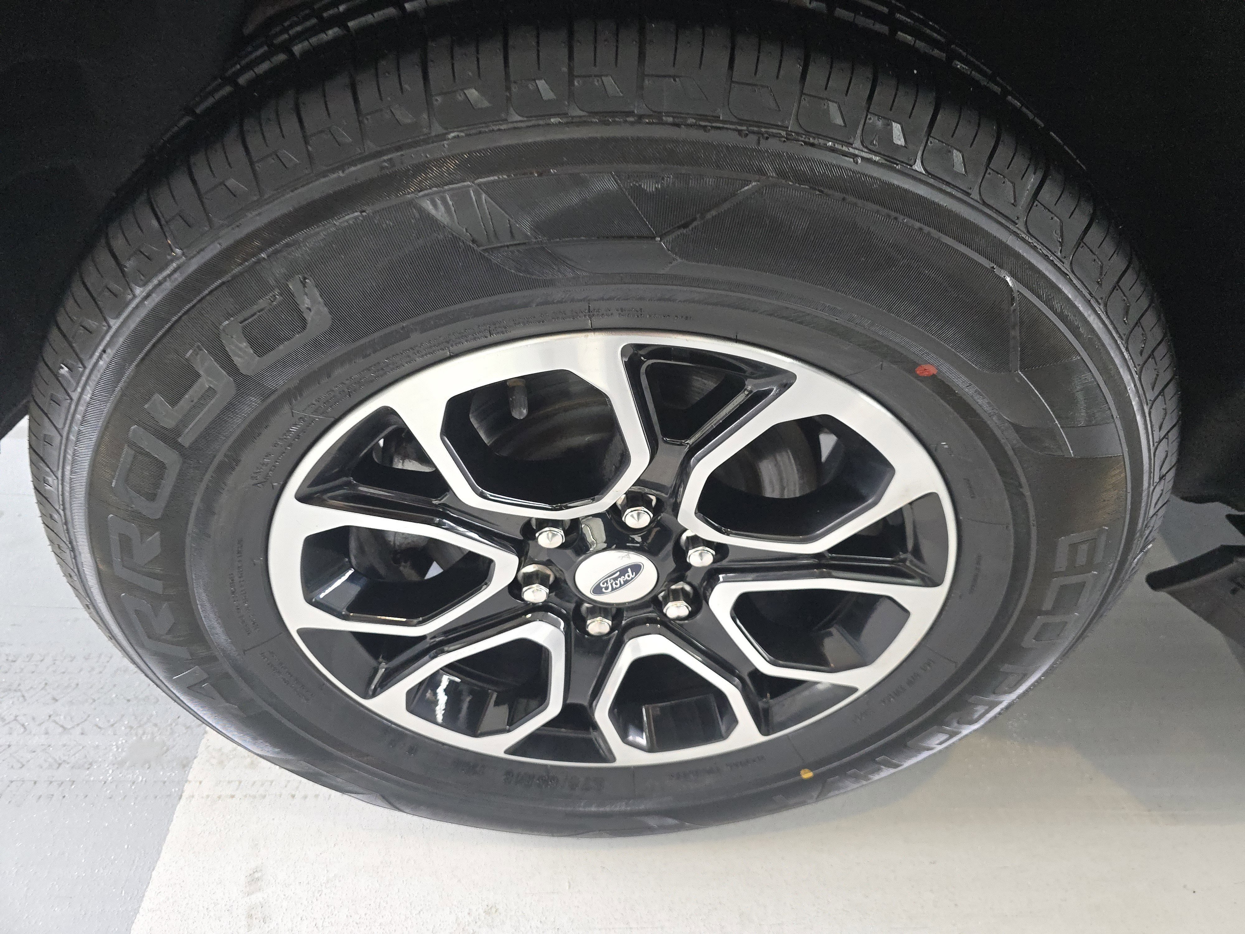 Used 2022 Ford Expedition XLT AWD/4WD image 8