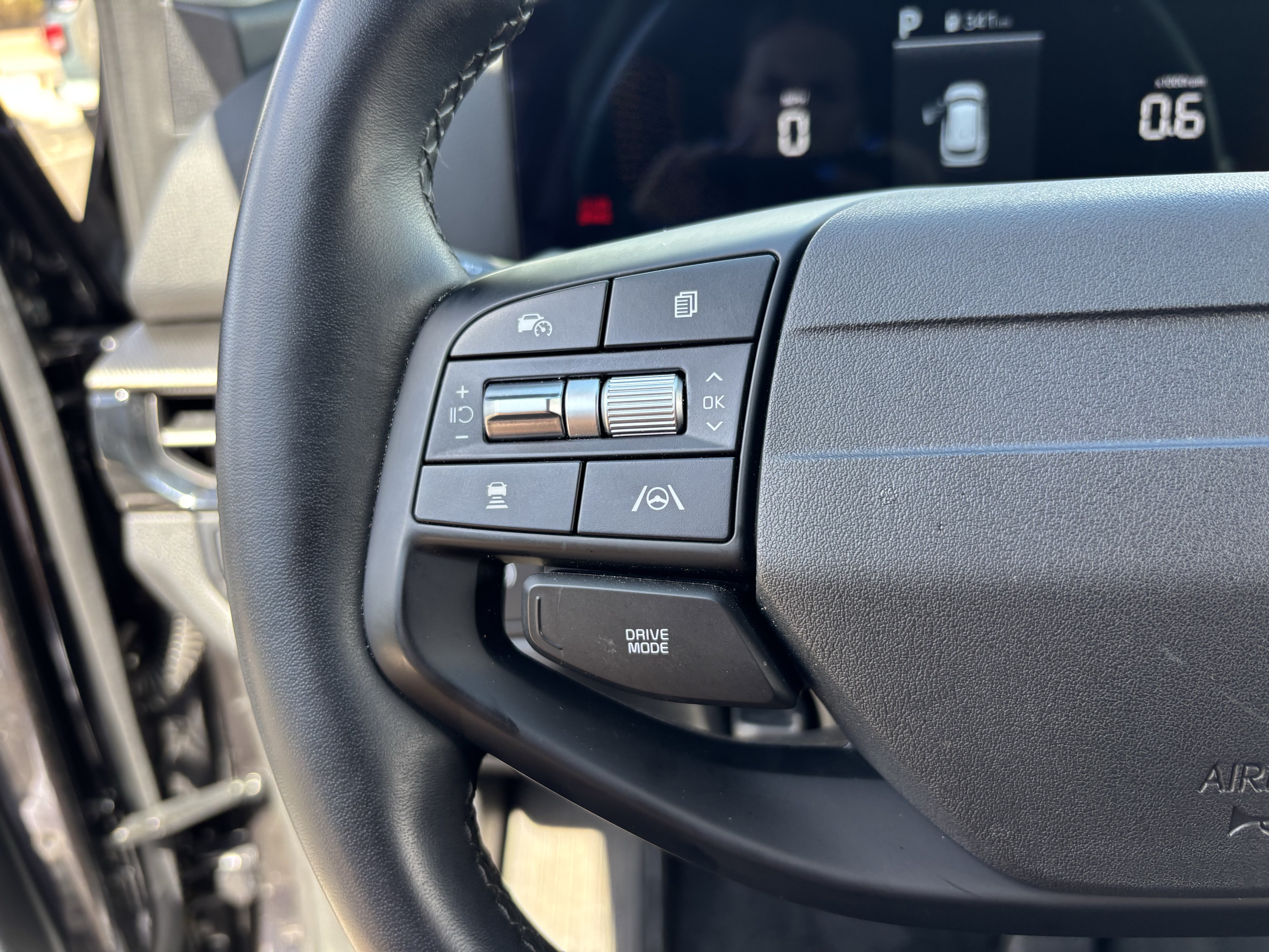Certified 2026 Kia Sportage LX FWD image 25