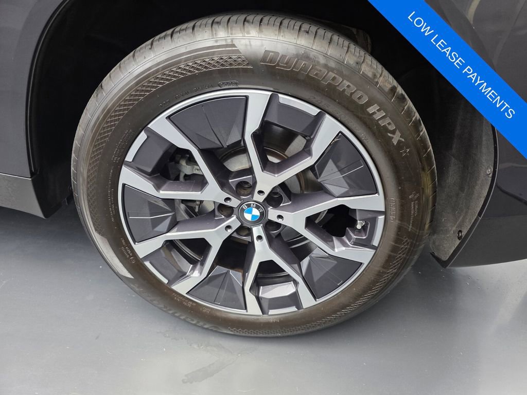 Certified 2026 BMW X3 xDrive30i AWD/4WD image 17