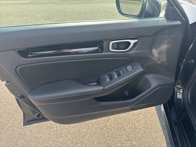 Used 2022 Honda Civic EX-L image 21