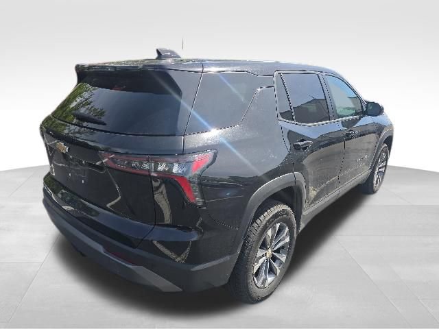 Used 2025 Chevrolet Equinox LT AWD/4WD image 7