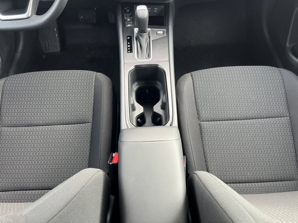 New 2026 Nissan Kicks S image 29