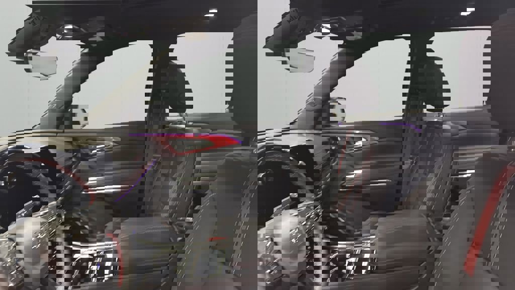 Used 2024 Chevrolet Traverse RS image 14