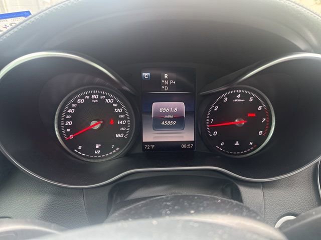 Used 2018 Mercedes-Benz C 300 Cabriolet image 12