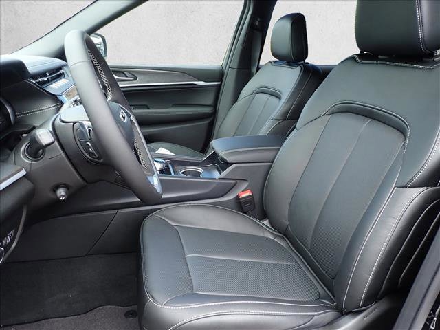 New 2026 Jeep Grand Cherokee L Limited AWD/4WD image 13
