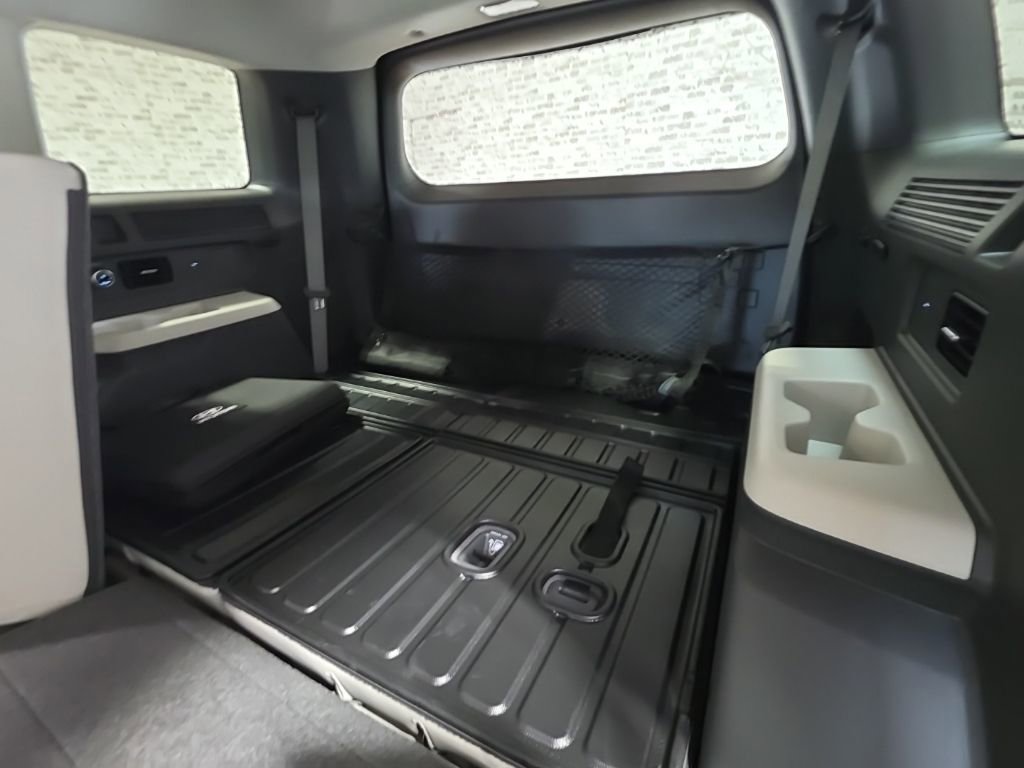 New 2026 Hyundai Santa Fe SEL image 10