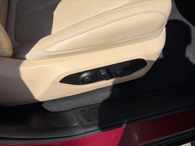 Used 2021 Jeep Grand Cherokee L Limited AWD/4WD image 43