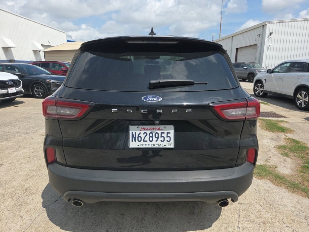 Used 2025 Ford Escape ST-Line image 10