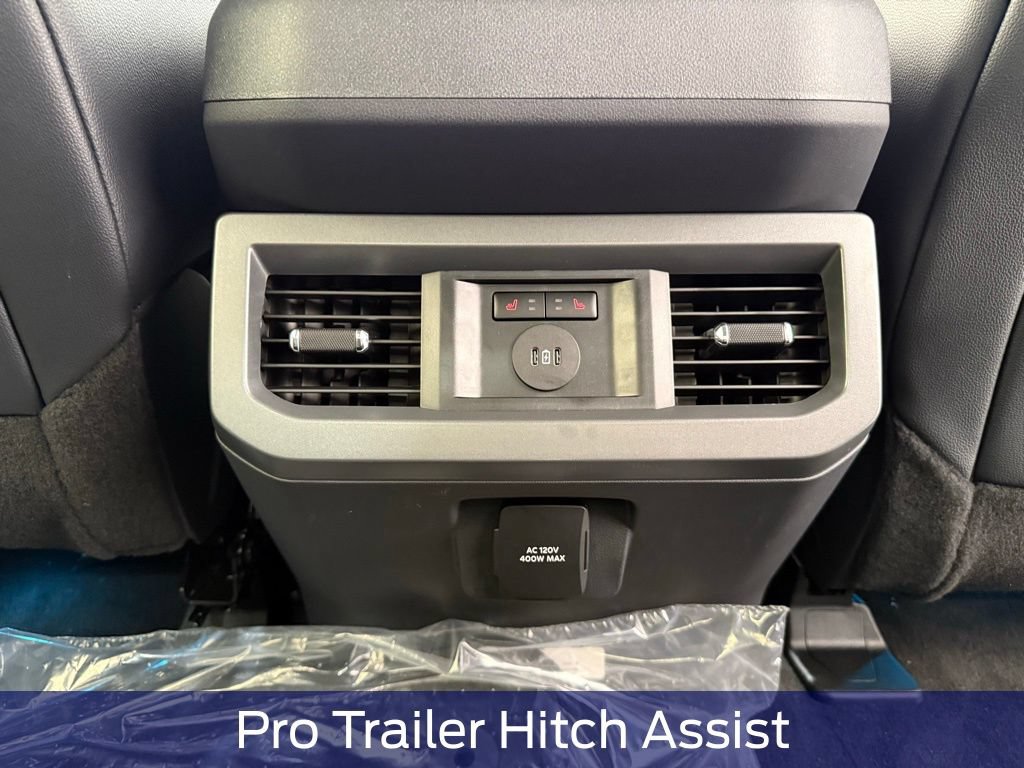 New 2026 Ford F350 Lariat w/ Lariat Ultimate Package AWD/4WD image 28
