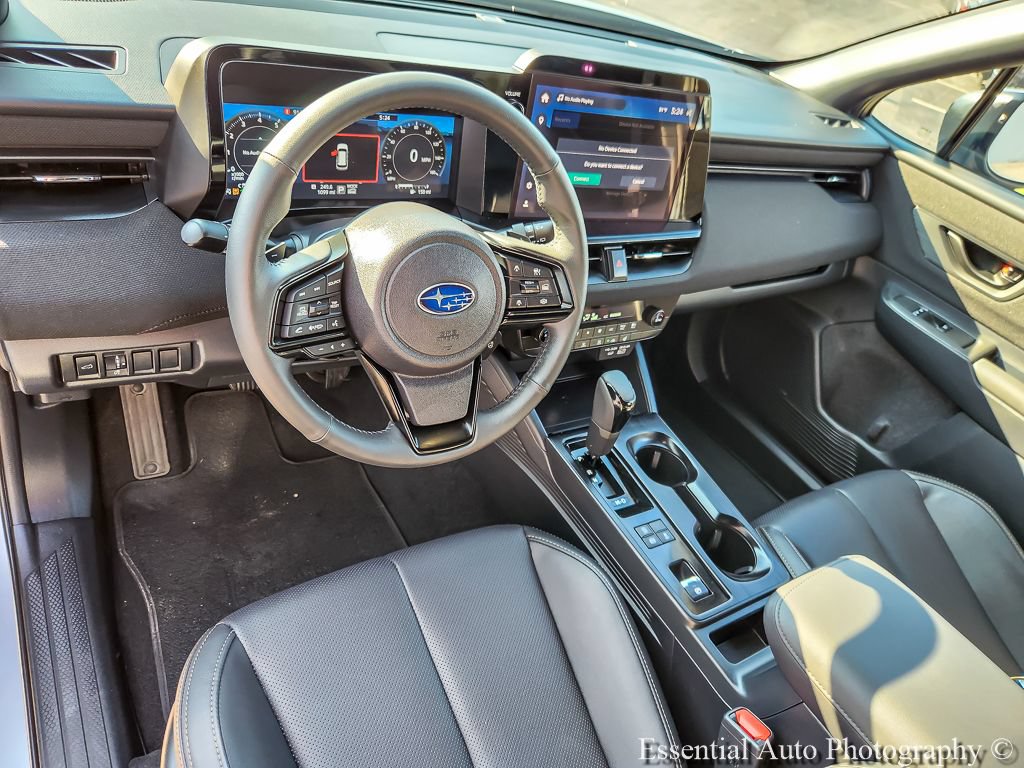 Certified 2026 Subaru Outback Limited AWD/4WD image 7