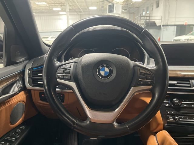 Used 2019 BMW X6 xDrive50i image 13