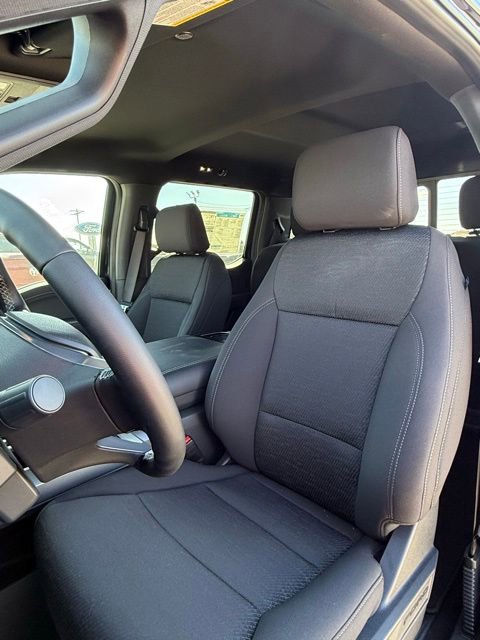 New 2025 Ford F150 XLT w/ Equipment Group 302A MID image 5