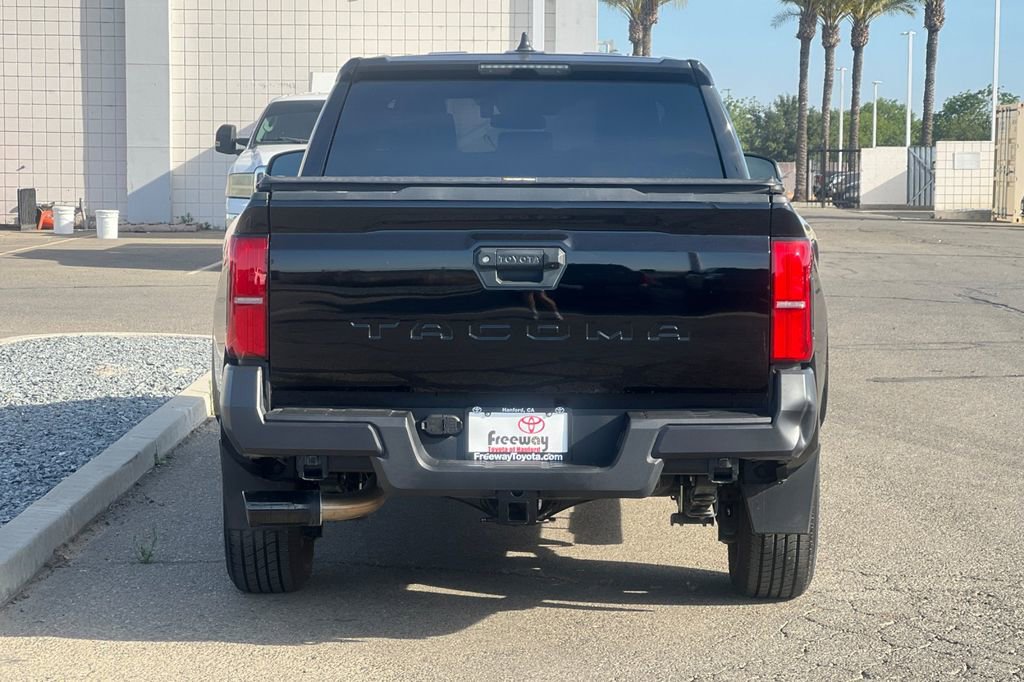 Used 2024 Toyota Tacoma SR image 6