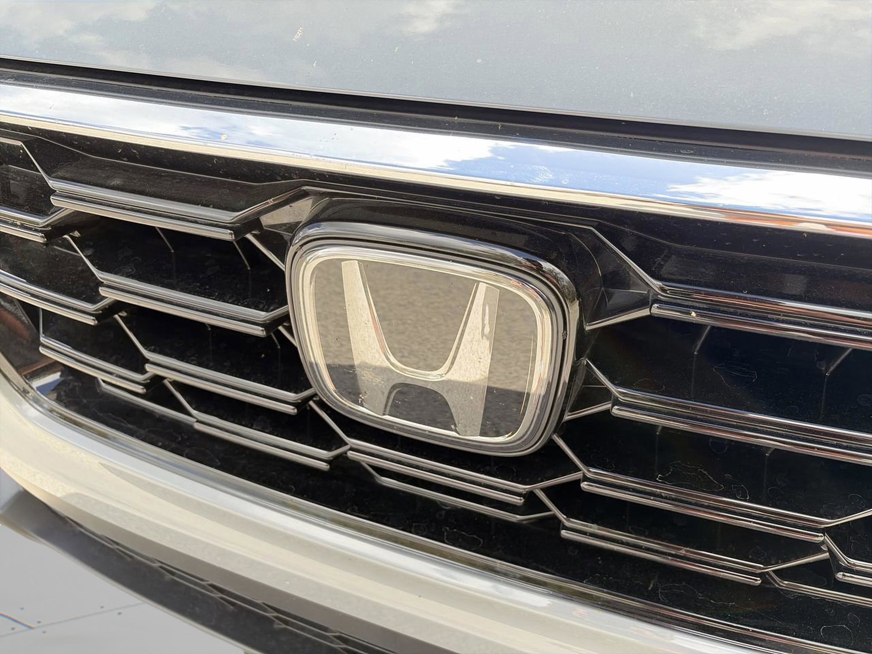 Certified 2026 Honda CR-V EX image 29