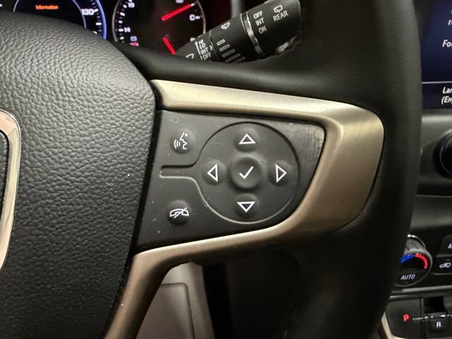 Used 2023 GMC Terrain Denali AWD/4WD image 34