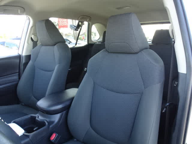 Certified 2023 Toyota RAV4 LE FWD image 19