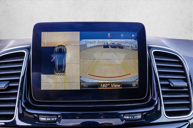 Used 2017 Mercedes-Benz GLE 350 4MATIC image 19