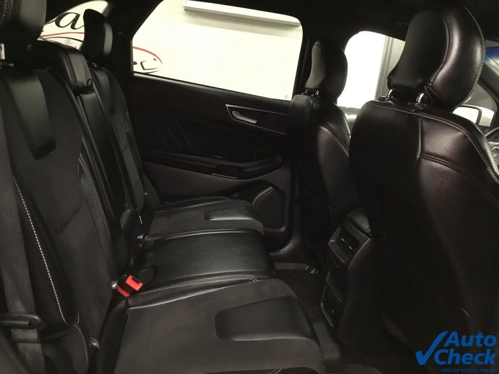 Used 2019 Ford Edge ST w/ Equipment Group 401A AWD/4WD image 34
