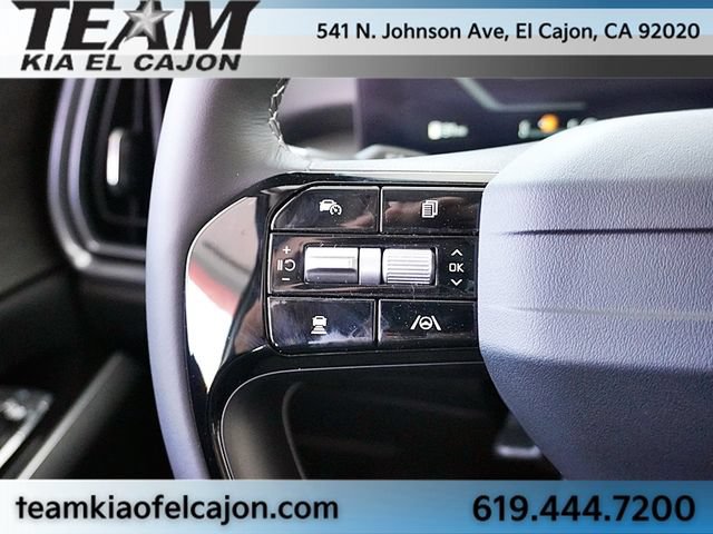 New 2026 Kia Sorento SX AWD/4WD image 43