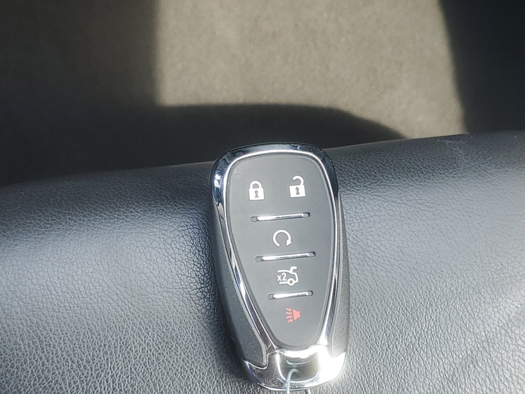 Used 2024 Chevrolet Malibu LT FWD image 32