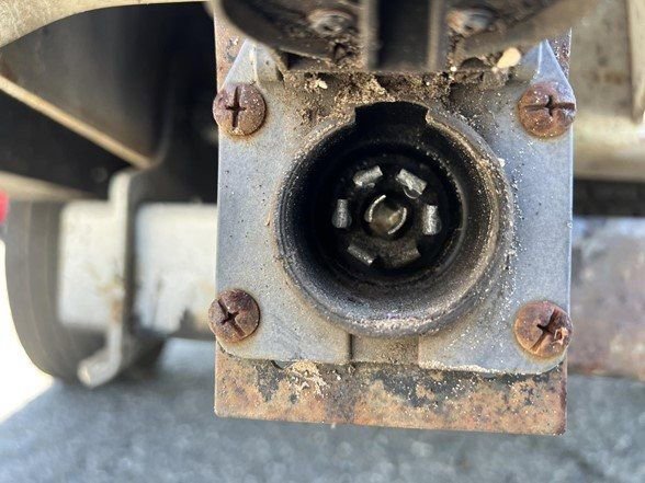 Used 2011 Ford F250 XL w/ XL Value Pkg image 49