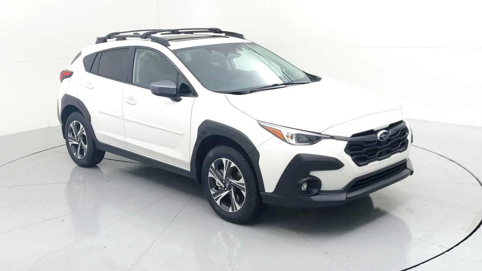 New 2026 Subaru Crosstrek 2.0i Premium image 1