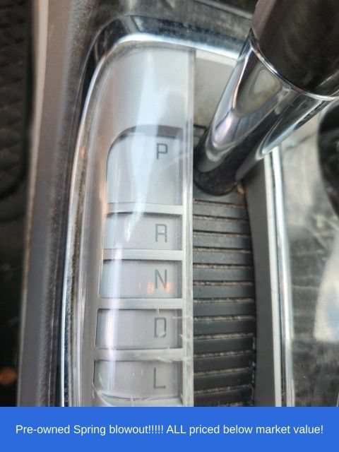 Used 2014 Buick Enclave Leather FWD image 22