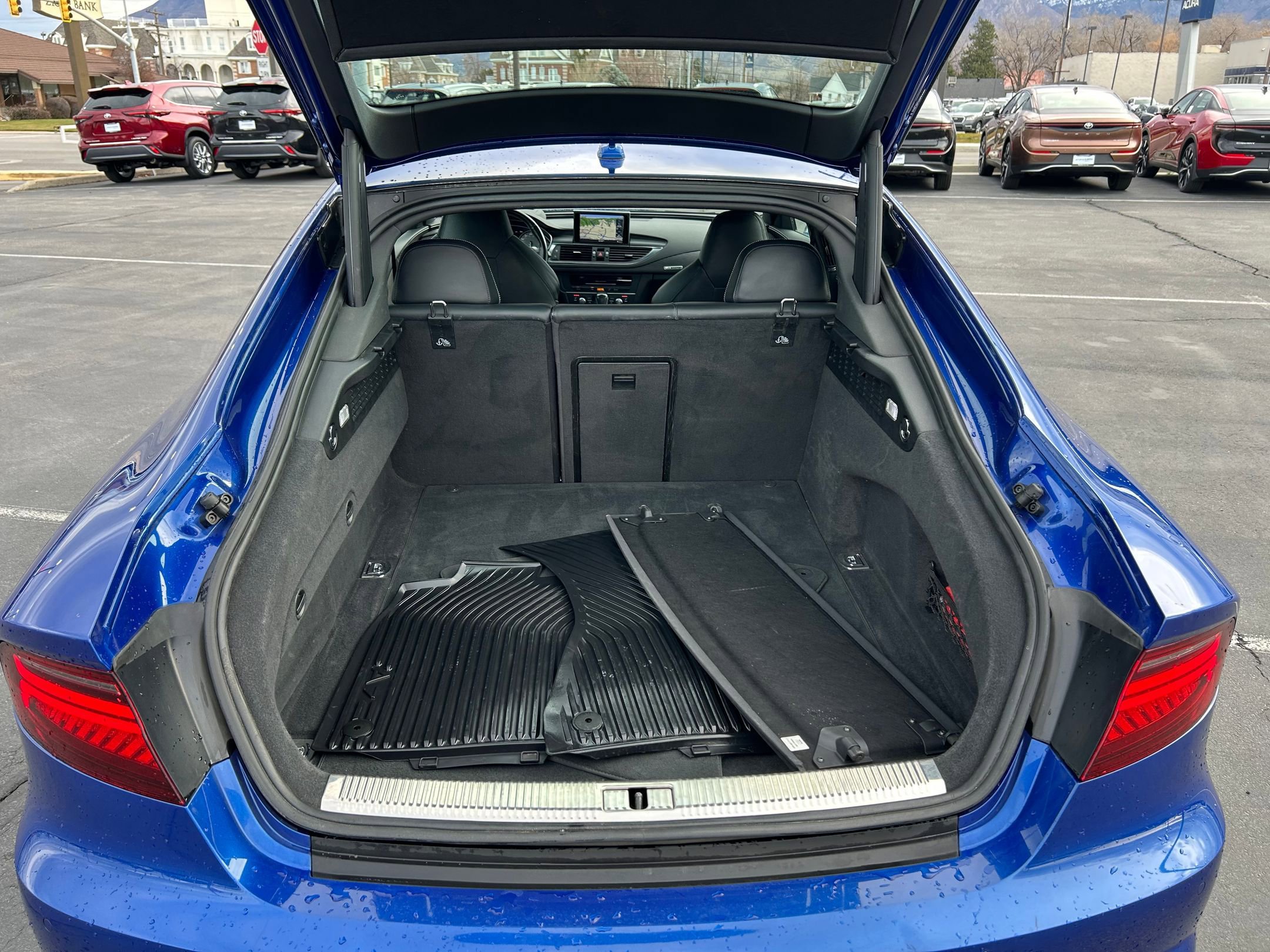 Used 2017 Audi S7 Prestige w/ S7 Sport Package image 25