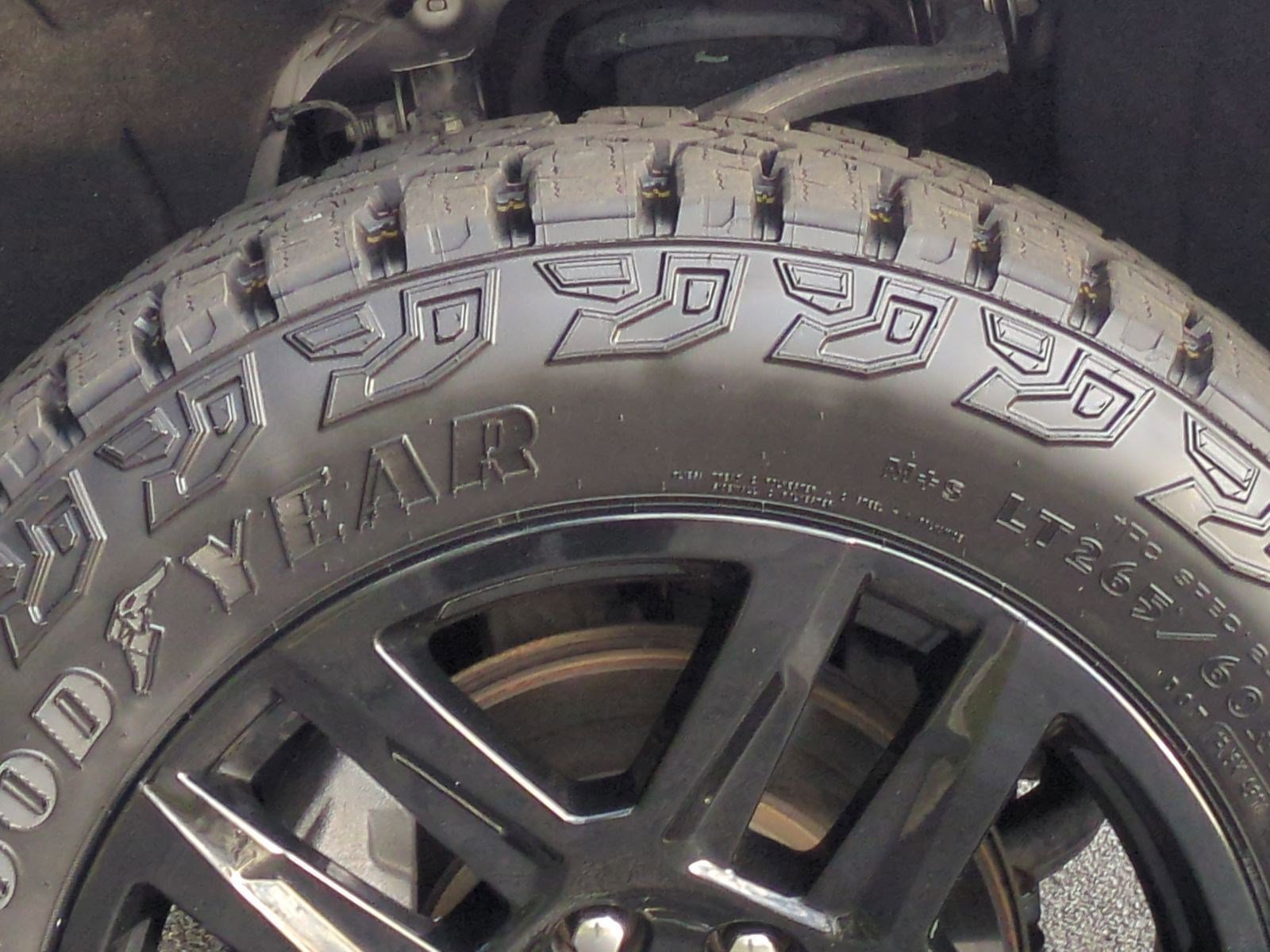 Used 2021 Chevrolet Silverado 1500 LT Trail Boss w/ Bed Protection Package image 12