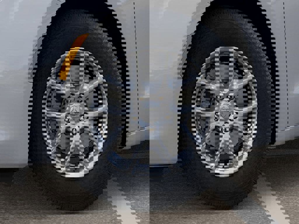 New 2026 Chrysler Voyager LX image 8