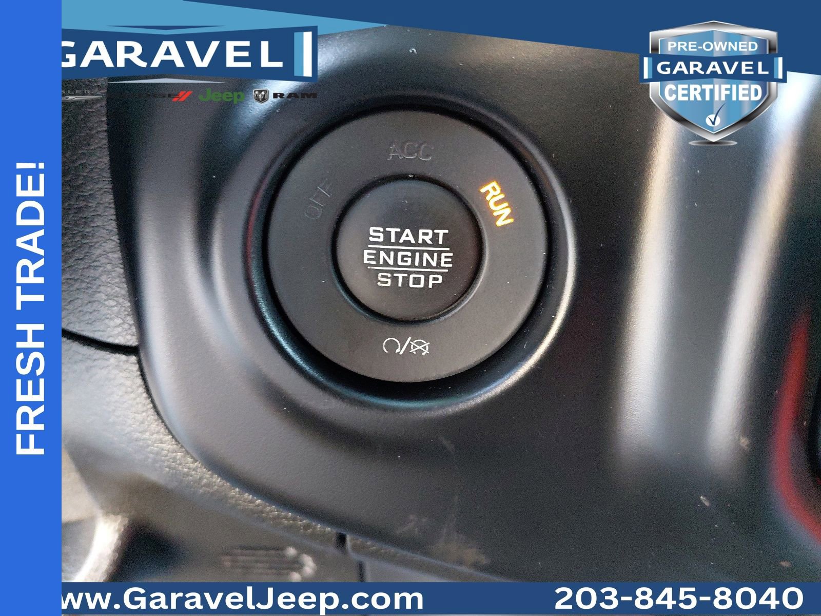 Used 2021 Jeep Wrangler Sport AWD/4WD image 12
