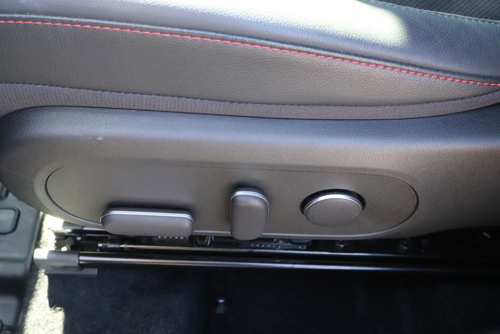 Used 2025 Hyundai Kona N Line S image 31