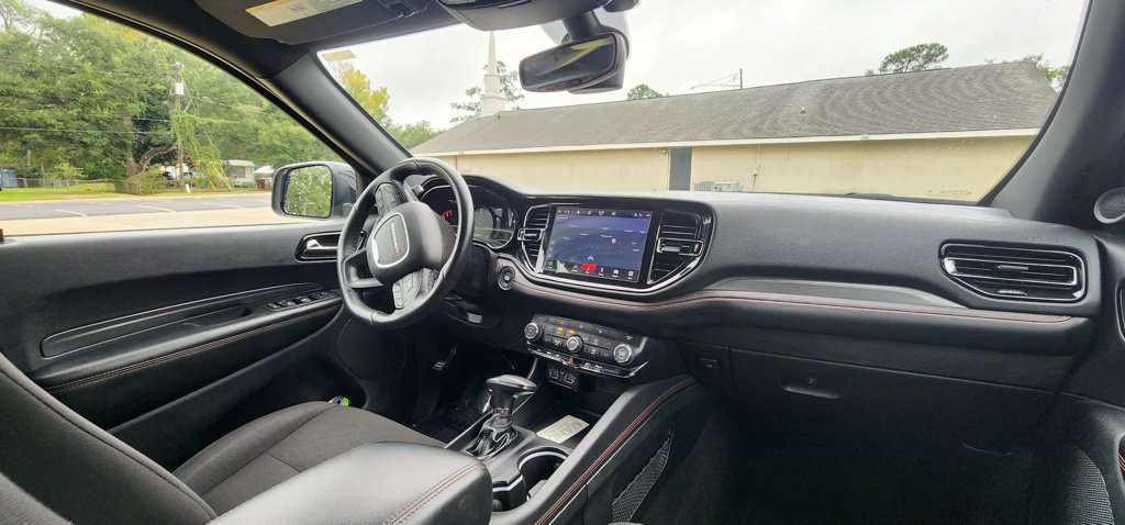Used 2026 Dodge Durango GT RWD image 25