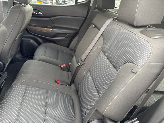 Used 2020 GMC Acadia SLE w/ Driver Convenience Package AWD/4WD image 10