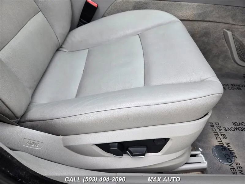 Used 2013 BMW 528i Sedan image 22