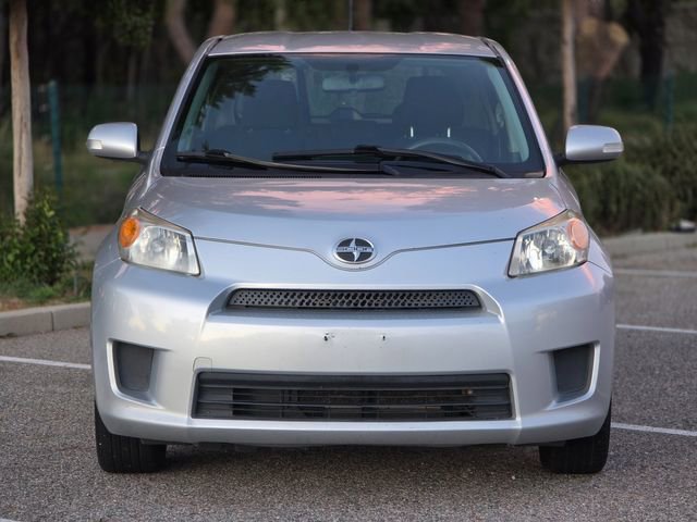 Used 2010 Scion xD FWD image 5
