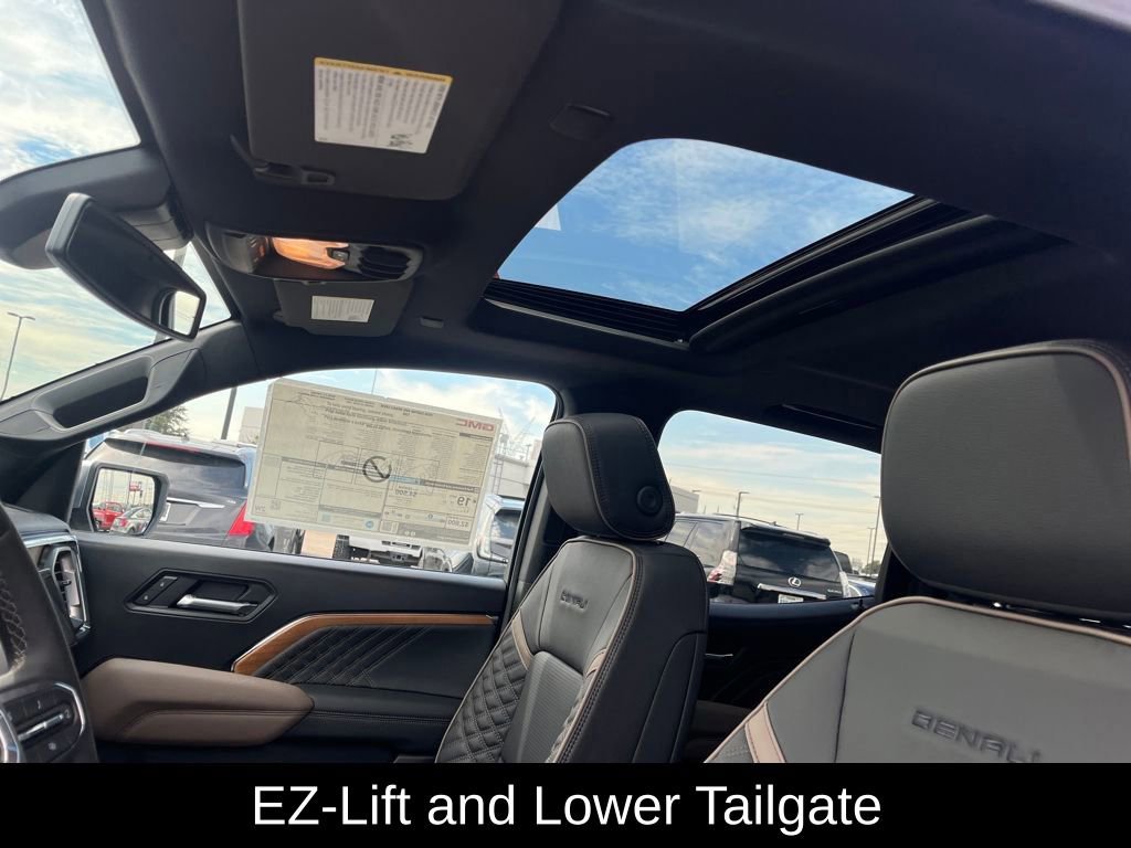New 2026 GMC Canyon Denali image 21