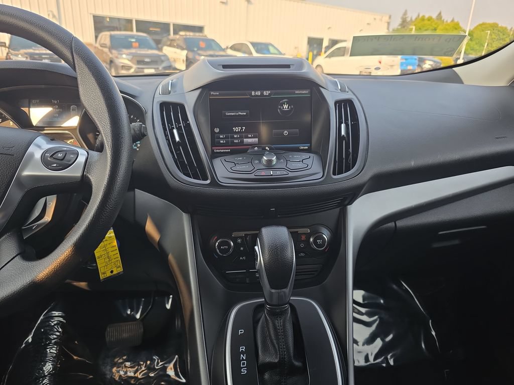 Used 2014 Ford Escape SE w/ Equipment Group 201A AWD/4WD image 22
