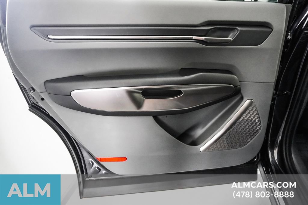 Used 2024 Kia EV9 Wind image 54