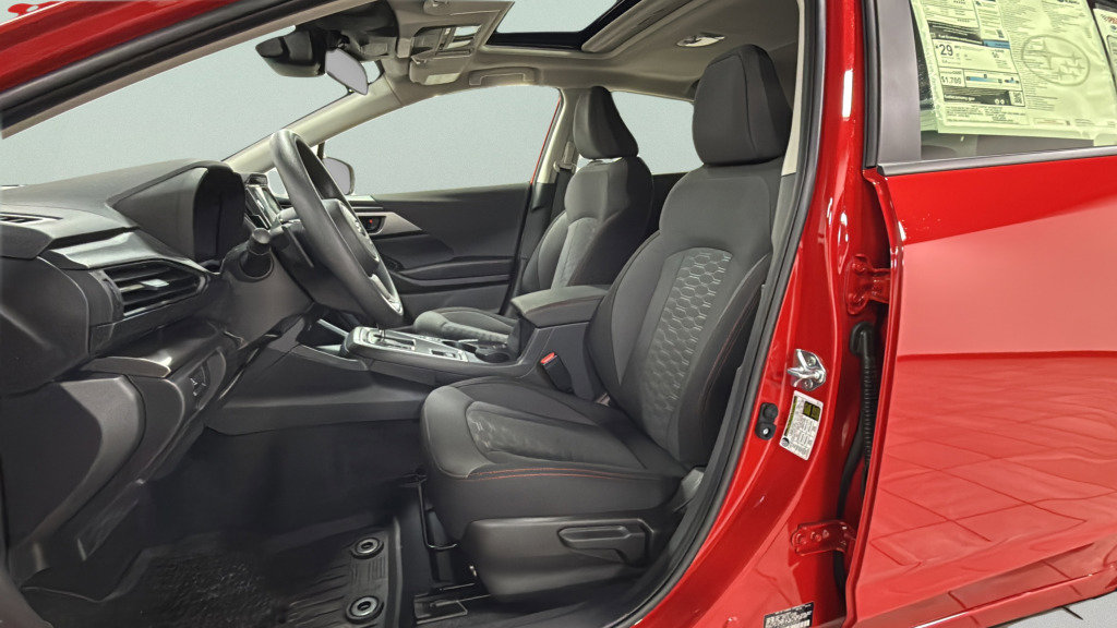 New 2026 Subaru Impreza 2.0i Sport AWD/4WD image 16