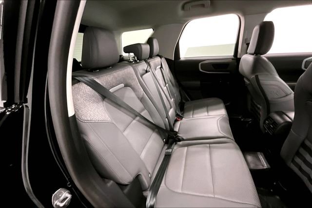 Used 2025 Ford Bronco Sport Badlands image 24