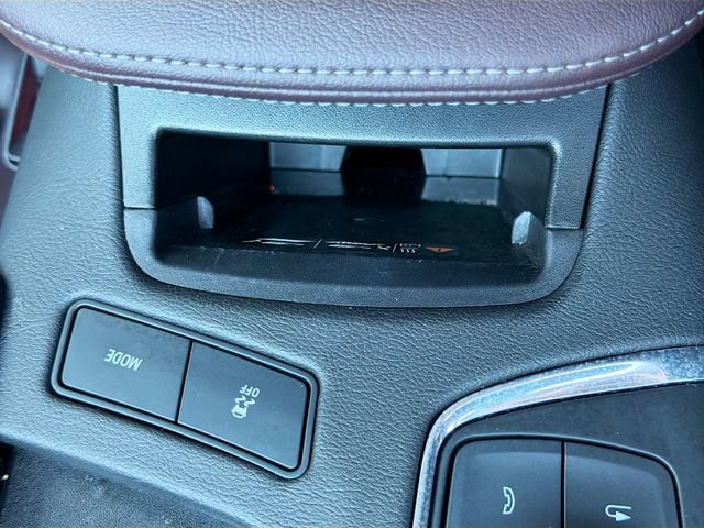 Used 2024 Cadillac XT6 Premium Luxury w/ Technology Package image 33