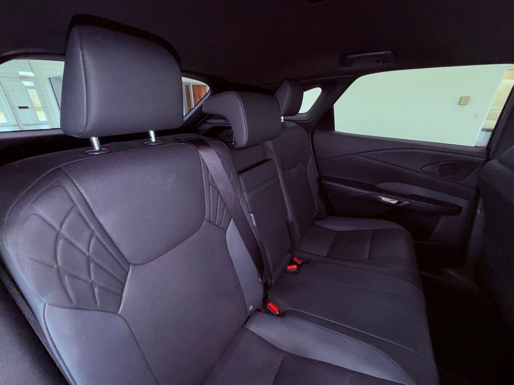 Certified 2024 Lexus RX 350 Premium image 17