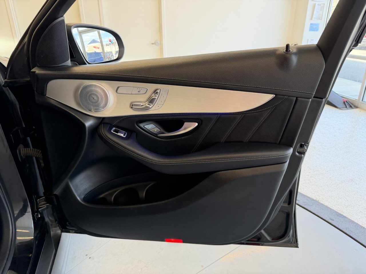 Used 2020 Mercedes-Benz GLC 63 AMG 4MATIC image 41