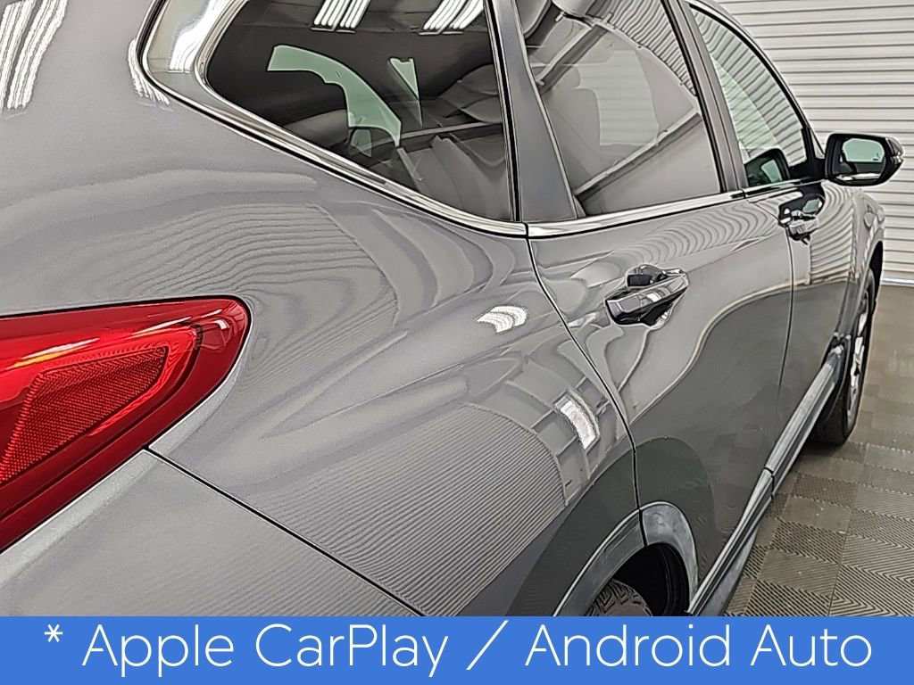 Used 2019 Honda CR-V EX-L image 10