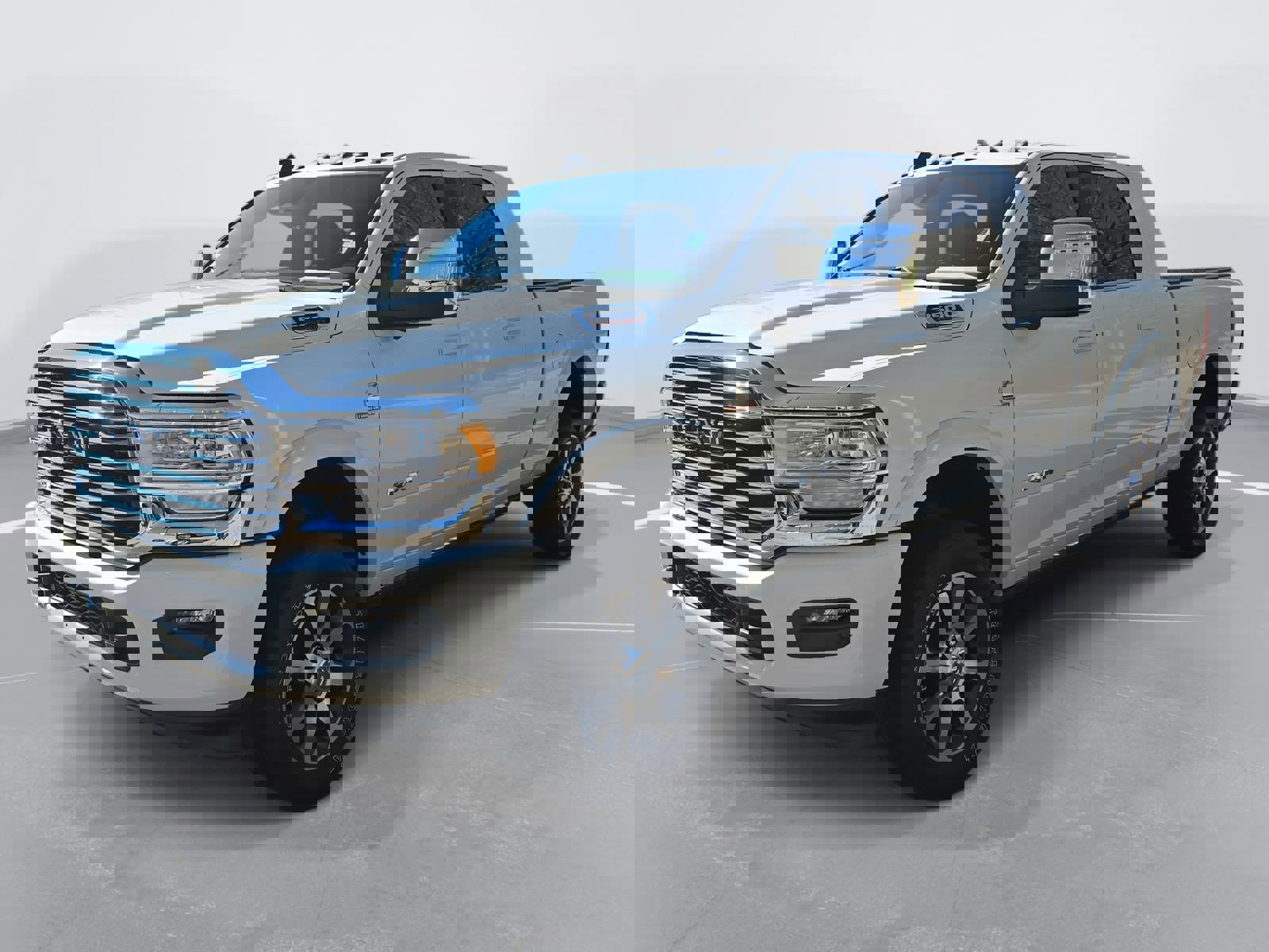 Used 2024 RAM 2500 Limited w/ Safety Group