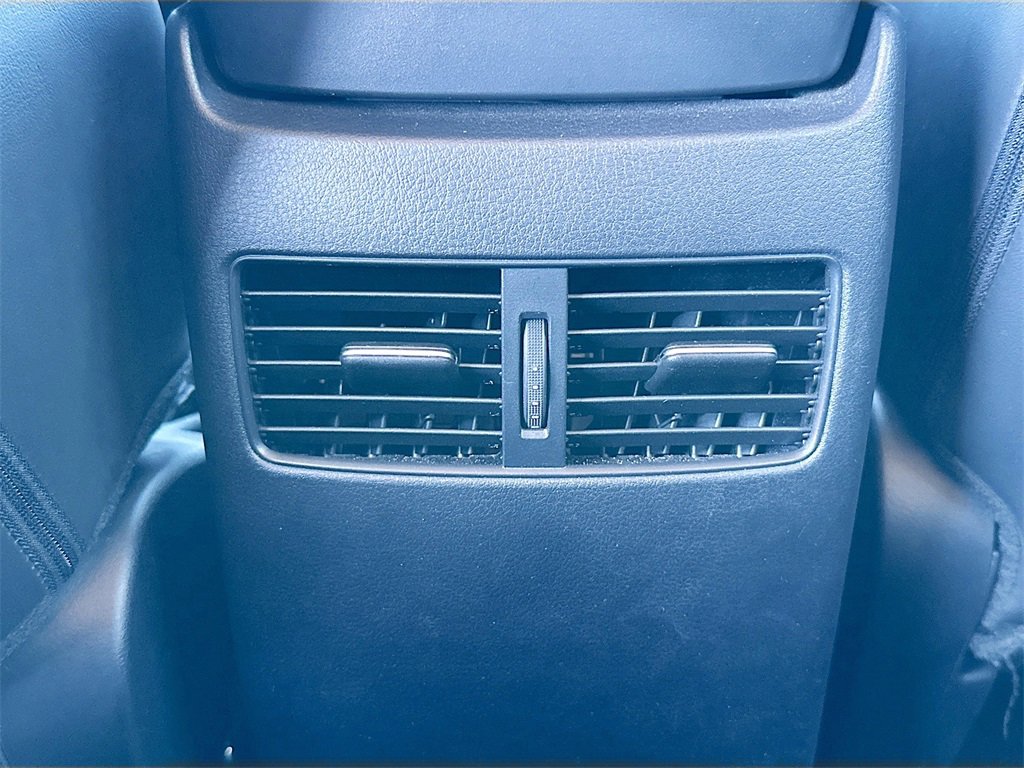 Used 2024 MAZDA CX-30 AWD 2.5 S w/ Select Sport Pkg image 24