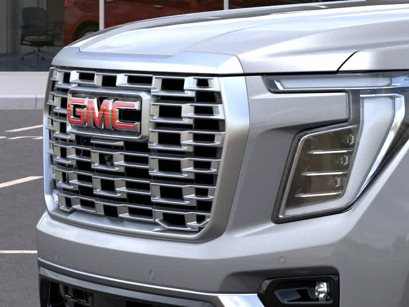New 2026 GMC Yukon XL Denali w/ Sun & Power Step Package AWD/4WD image 13