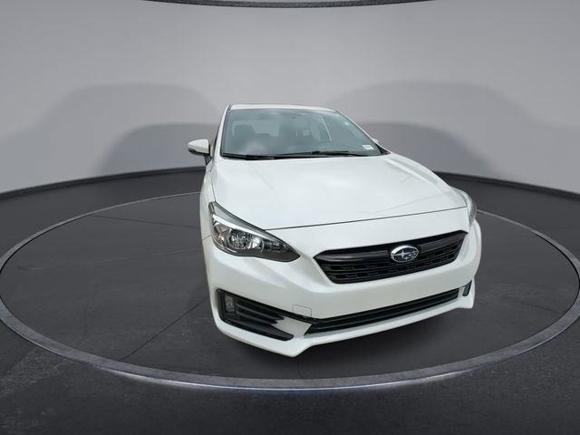 Used 2022 Subaru Impreza 2.0i Sport AWD/4WD image 2
