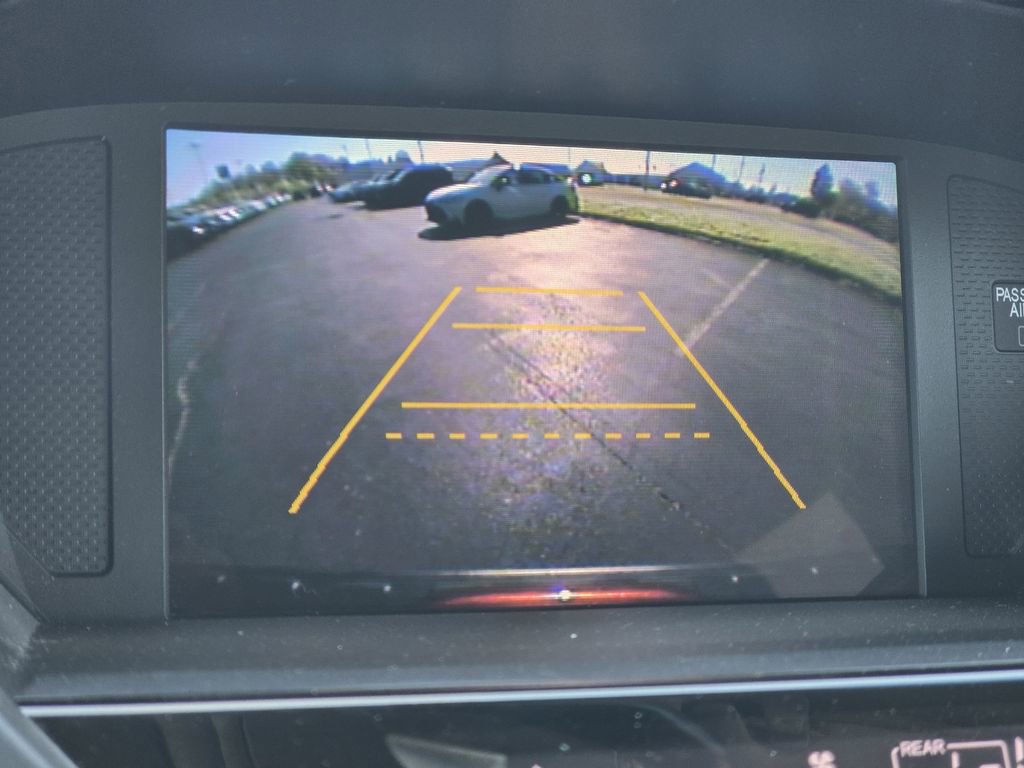 Used 2015 Honda Pilot EX-L image 19